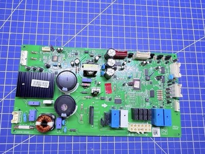 LG Kenmore Refrigerator Control Board P# EBR81969903