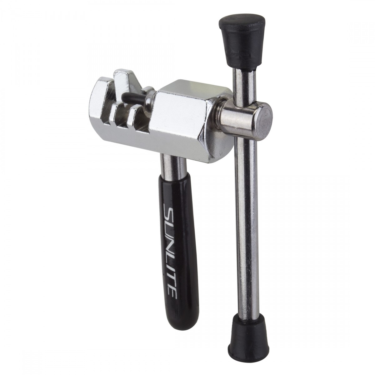 Sunlite Series II Compact Chain Tool for HGIGUG Chains with Rubber Handle 3490₽