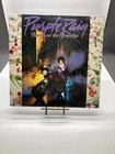 Prince And The Revolution Purple Rain Vinyl LP 1984 Warner Record Sealed W125110