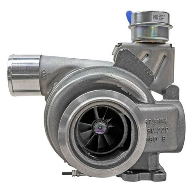 OEM B2G Turbo Caterpillar 325D L 950H D6K CAT C9 ACERT 9.0L New 2525165