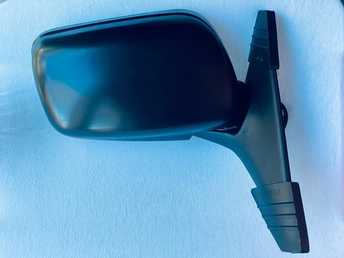 Power Mirror For 2009-2013 Subaru Forester Passenger Side Manual Folding Heated