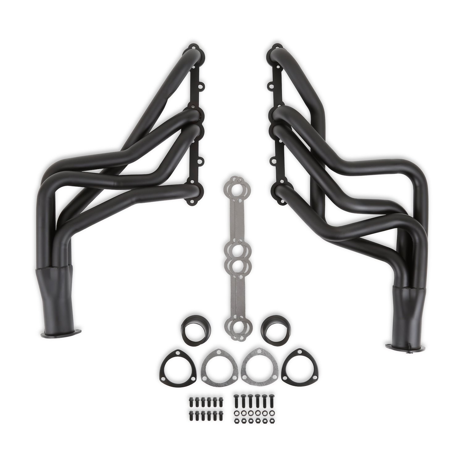 Flowtech 11100 Long Tube Headers – Performance Exhaust Upgrade, New