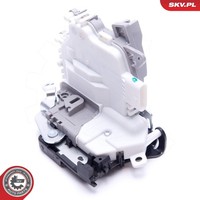 Esen SKV TüRschloss 16SKV724
