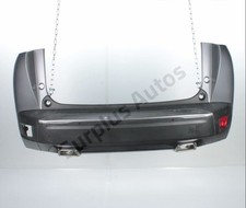 Pare-choc arrière Peugeot 2008