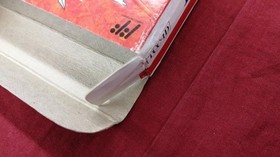 Towachiki Famicom Soft Dragon Fighter Used