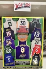 2024/25 Tristar Hidden Treasures Autograph Basketball Jersey Sealed Mystery Box!