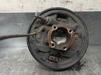 HINTERER LINKER ACHSGEL / 3771402 FÜR MG ZR 105
