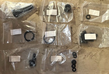 Lvsr Mkr15 Wrecker 26kp551 Mechanic Equipment Hardware Hrdw Kit 5340-01-603-3655