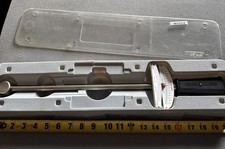 Nos Sears Craftsman Torque Wrench 9-44642 12 Drive Vintage Usa Nos 0-140 Ft L