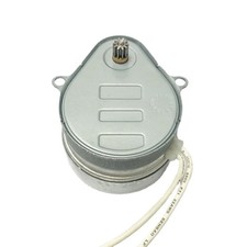 Quiet Operation Zone Valves Motor 220V 6/5 Long Lasting Valves Motor for HVAC