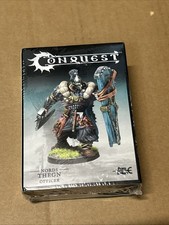 NORDS: THEGN OFFICER Conquest Para Bellum