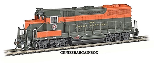 Locomotora HO Bachmann GP35 GREAT NORTH DCC & SOUND EQUIPADA EMD Nueva 68813 | Zustand: New