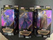 Marvel Legends Guardians of the Galaxy
