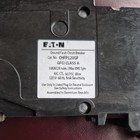 Eaton CHFP CHFP120GF 1 Pole 20 Amp 240V GFCI Circuit Breaker  — photo 1
