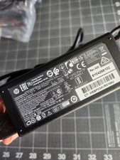 Genuine HP Laptop Charger AC Power Adapter 753559-003 710412-001 19.5V 3.33A 65W
