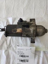 2009-2014 Acura TSX Starter Motor OEM