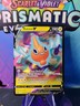 Pokemon TCG Sword & Shield Rotom V SWSH257 Black Star Promo Pack Fresh NM!