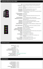 PCSpecialist Gaming PC - Ryzen 5 5600X NVIDIA RTX 3060 12 GB SAMSUNG 980 PRO 1TB