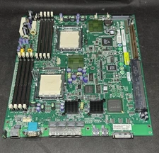 Sun 375-3228 Sun Fire V240 System Board 0GHz USIIIi CPU, 0MB