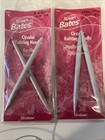 Vintage Circular Knitting Needles Lot Of 11 Of Different Sizes — photo 3