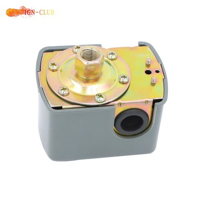 #ad 40 60 PSI Water Pump Pressure Double Pole 1 4quot; NPT Adjustable Control Switch $9.24