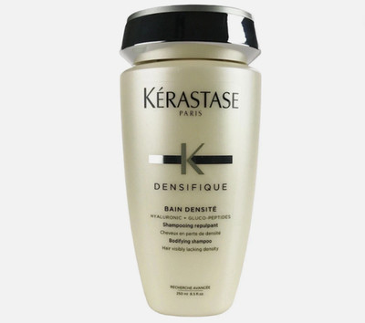 Kerastase Densifique Bain Densite Bodifying Shampoo 250ml / 8.5oz Hair Care