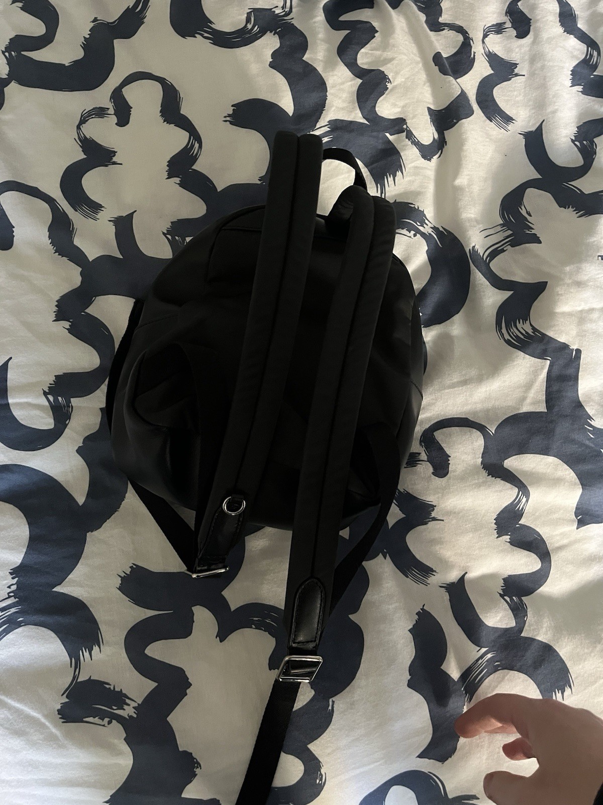 Coach Backpack - image 2