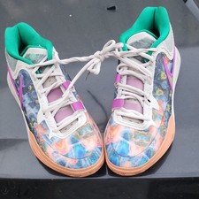Nike Kyrie 8 Circle Of Life Men's US 11.5 DQ3840-001