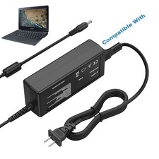 12V Charger For Samsung Chromebook 3 XE500C13 2 XE500C12 PA-1250-98