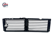 BUICK ENCORE GX 2020 - 2025 OEM  RADIATOR CORE GRILLE GRILL UPPER AIR SHUTTER