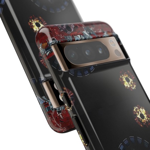 Artistic Tough Case – Surreal Collage by Christopher Ilth for iPhone & Pixel - 第 163/261 張圖片