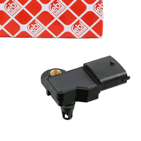 febi Saugrohrdrucksensor FüR Honda Civic IX CR-V IV HR-V 1.6 I-Dtec 37830RZ0G01-image