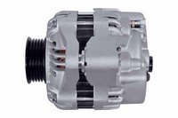 Hella Lichtmaschine Generator 80A FüR Suzuki Swift IV Splash Opel Agila (B) FZ
