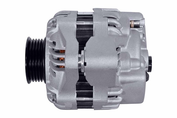 Hella Lichtmaschine Generator 80A FüR Suzuki Swift IV Splash Opel Agila (B) FZ-image