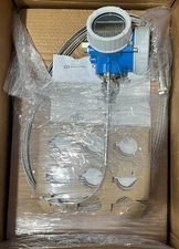 Endress+Hauser FMP51 LevelFlex 71082671 Guided Radar Level Transmitter 4-20mA