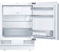 NEFF N50 K4336X8GB Integrated Undercounter Fridge