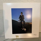 PINK FLOYD Wish You Were Here (50th Anniversary) Blood Records Vinyl  #/7500