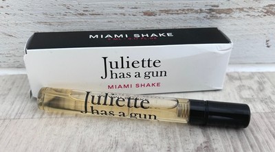 JULIETTE HAS A GUN *Miami Shake* Eau de Parfum *5ml*