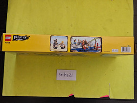 LEGO Pirates Chess Set 40158 - Retired - Rare - BRAND NEW in Box Sealed