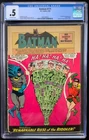 BATMAN 171 DC CGC 0.5 Grade May 1965 Affordable Silver Age Comic Book Key Issue