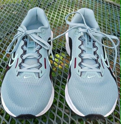 Nike Downshifter 13's Womens Running Shoe Size 10 W (TEAL)-**Only Worn 3 Times**