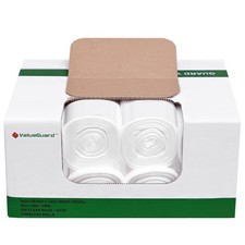 Trash Can Liner - Wholesale 200 Count Garbage Bags on Perforated Roll 55 Gall...