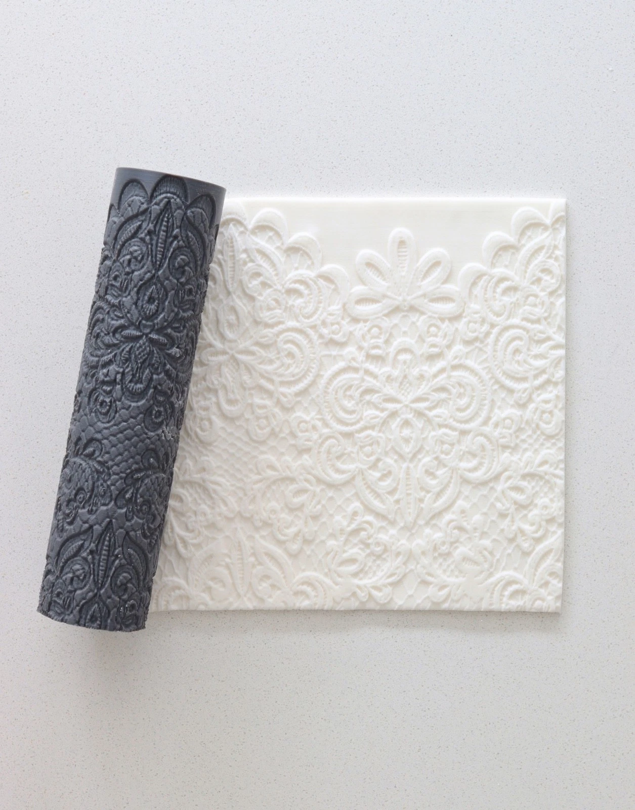 Prop Options × Ekat's Collection – Luxury Texture Rolling Pins