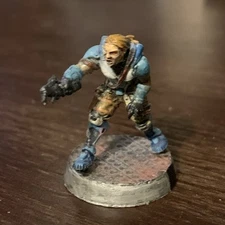 Corvus Belli Infinity PanOceania Pan O Svalarheima Kestrel Machinest OOP