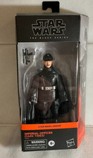 Star Wars The Black Series Imperial Officer Dark Times Andor 6 Action Figure 02