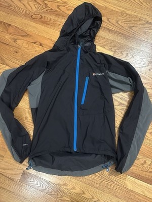Montane Men s Size Small Shark Jacket