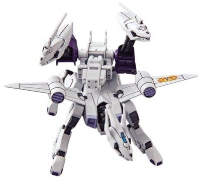 HG 1/144 TMF A-802W2 Alec Rudd dedicated Cerberus Bakuu hound Mobile Suit F/S