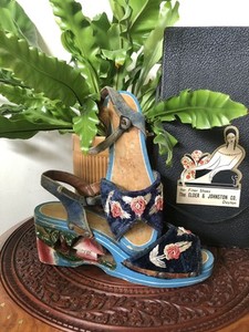 Tiki Shoes | eBay