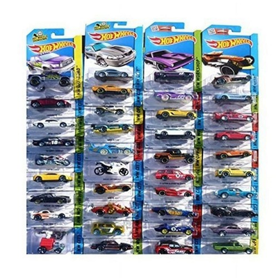 #ad Hot Wheels Basic 72 Count Lot of Random Cars More Pics To Come Free Shipping $59.99