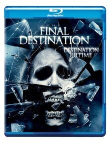 The Final Destination / Destination Ultime (2010) vo... | DVD | Zustand sehr gut